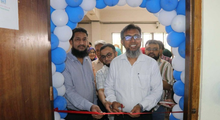 ডুয়েটে চালু হল দেশের প্রথম এআই ল্যাব